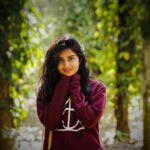 Ananya Nagalla Instagram -