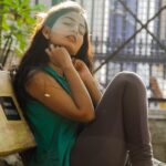 Ananya Nagalla Instagram -