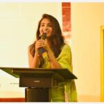 Ananya Nagalla Instagram -