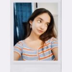 Anushka Sen Instagram - mondayyy🦋🎼🎸🦦✨💁‍♀️