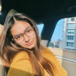 Anushka Sen Instagram - you’re like the oxygen I breathe ☀️🦋