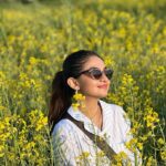 Anushka Sen Instagram - 🫰