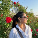Anushka Sen Instagram - 🫰