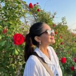 Anushka Sen Instagram - 🫰