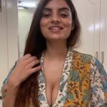 Anveshi Jain Instagram -