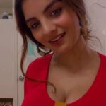 Anveshi Jain Instagram -