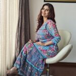 Anveshi Jain Instagram - There is some magic in every city and the people you get to meet and work with . It’s been a sheer pleasure being in Hyderabad, the dedication towards their craft is inspiring. Such simple , grounded people . I love your purity and “ mehmannawaji “. I hope that you are looking forward to see my story in my first upcoming Telugu film “Commitment “. . #love #commitment #hyderabad #onlyyours #anveshijain Thank you @sarathshetty . Love your dedication ! Mumbai, Maharashtra
