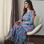 Anveshi Jain Instagram - There is some magic in every city and the people you get to meet and work with . It’s been a sheer pleasure being in Hyderabad, the dedication towards their craft is inspiring. Such simple , grounded people . I love your purity and “ mehmannawaji “. I hope that you are looking forward to see my story in my first upcoming Telugu film “Commitment “. . #love #commitment #hyderabad #onlyyours #anveshijain Thank you @sarathshetty . Love your dedication ! Mumbai, Maharashtra