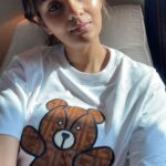 Anveshi Jain Instagram - It’s been a good week !! Thank you for all the wishes .. I have always been incredibly self-aware yet ignorant about few things that I noticed about myself and thought to share with you . •I stopped writing long captions and putting my writing in blogs thinking it’s not cool for Insta. This birthday onwards , this is what you got from me - Expressive me ! Few notes that I made while travelling this time sharing it with you. •I love colourful flowers and heart shaped balloons & candles. •I love unmade beds .They tell stories .. •I don’t like clicking selfies or beauty shots but I record moments. I record people in their unaware state. • I talk to myself and store it in my voice memos. I write my honest thought in bad handwriting fearing someone would read it someday . •I let go and forgive easily , I always have. •Currently I am fighting my sugar cravings and trying to maintain my diet . I recently realised it runs in the blood. My Mom-dad both are sugar lovers. 5. I now find peace where i once wanted to get away from - parents . This is one area where I am surprised too. 6. There’s so much to be done , can be done but I don’t bang my head anymore based on timelines that I created in my head . I call it progress. 7. Not fighting the flow of my life at this point. I did that couple of times and it served me well. I don’t feel the need for it at this point. 8. I am not a people pleaser but I am social . 9. I like water with ice cubes in the morning & I love chewing ice. 10. I paid money to learn etiquettes but I couldn’t learn how to use chopsticks. It annoys me. 11. I look at the world and people with neutral point of view . It’s liberating. 12. I am a little less delusional . I learnt the difference between how I think I am perceived & how I am actually perceived . 13. I am Ambidextrous. I was left handed but my mother wanted me to write with the right hand . I managed both somehow. •I sometimes cry because I cannot comprehend I am living the life I always wanted . It’s overwhelming. I m grateful . •every morning when I meditate , I send prayers to everyone to be happier & healthier. I thank god for having u all . 💝❤️ Atlantis, The Palm