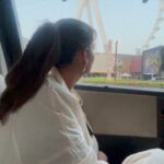 Anveshi Jain Instagram - It’s been a good week !! Thank you for all the wishes .. I have always been incredibly self-aware yet ignorant about few things that I noticed about myself and thought to share with you . •I stopped writing long captions and putting my writing in blogs thinking it’s not cool for Insta. This birthday onwards , this is what you got from me - Expressive me ! Few notes that I made while travelling this time sharing it with you. •I love colourful flowers and heart shaped balloons & candles. •I love unmade beds .They tell stories .. •I don’t like clicking selfies or beauty shots but I record moments. I record people in their unaware state. • I talk to myself and store it in my voice memos. I write my honest thought in bad handwriting fearing someone would read it someday . •I let go and forgive easily , I always have. •Currently I am fighting my sugar cravings and trying to maintain my diet . I recently realised it runs in the blood. My Mom-dad both are sugar lovers. 5. I now find peace where i once wanted to get away from - parents . This is one area where I am surprised too. 6. There’s so much to be done , can be done but I don’t bang my head anymore based on timelines that I created in my head . I call it progress. 7. Not fighting the flow of my life at this point. I did that couple of times and it served me well. I don’t feel the need for it at this point. 8. I am not a people pleaser but I am social . 9. I like water with ice cubes in the morning & I love chewing ice. 10. I paid money to learn etiquettes but I couldn’t learn how to use chopsticks. It annoys me. 11. I look at the world and people with neutral point of view . It’s liberating. 12. I am a little less delusional . I learnt the difference between how I think I am perceived & how I am actually perceived . 13. I am Ambidextrous. I was left handed but my mother wanted me to write with the right hand . I managed both somehow. •I sometimes cry because I cannot comprehend I am living the life I always wanted . It’s overwhelming. I m grateful . •every morning when I meditate , I send prayers to everyone to be happier & healthier. I thank god for having u all . 💝❤️ Atlantis, The Palm