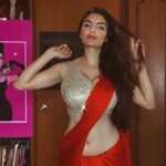 Anveshi Jain Instagram - Join me !