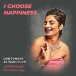 Anveshi Jain Instagram -