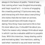 Anveshi Jain Instagram - Thank you @ @bollyydotcom Viacom18 Media Pvt. Ltd.