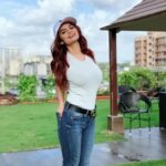 Anveshi Jain Instagram - Today ‘s look ! #picoftheday