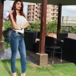 Anveshi Jain Instagram - Today ‘s look ! #picoftheday