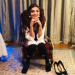 Anveshi Jain Instagram - “ Back to school “ is OuT !! Go check it @ Anveshi jain app !! Download if you haven’t already! See you there . ITC Grand Maratha