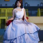 Anveshi Jain Instagram - OWN !! Styling by @ginifashionofficial Makeup & hair by @gunjanpandey Photography by @chintan_111 @abhis_picgraphy Mumbai, Maharashtra