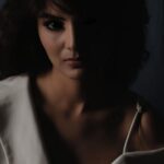 Anveshi Jain Instagram - “Nobody can hate you with more intensity than someone who used to love you .” Shot by - prkash ! #lifelessons #truth #life #blessed #beauty #instagram #picoftheday #pictures #photoshoot