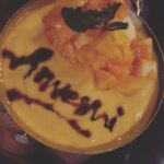 Anveshi Jain Instagram - Blessings that I cherish everyday and even more on not so good days !! I will always be grateful to you❤️ #anveshijain #love #lovequotes #surprises #instagood #instagram #insta #video #yourstruly #blessed #cherisheverymoment #grateful Mumbai, Maharashtra