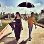 Anveshi Jain Instagram - “G” We finished the shoot of fantastic bilingual movie yesterday . It’s been so wonderful to work with kind producers Mahendra H Patel ,Organised team ,creative aasociate director Aditya Singh Gour and amazing director @mayur_kachhadiya and Dop Ravi k yadav . I have signed my next film with these two ,it’s been quite an experience . Styled by - @morepriya92 Shot by - @jimmygajjar Assisted by - @hkhitakshi @agrawalanshika11 and everyone who missed to give me their Instagram handles . Thank you for all the love ! #movies #bollywood #anveshijain #love #lovequotes #blessed #actress #indian #backworkout #back #amazing #shooting #photoshoot #g #team #teamwork #film #filmphotography Serena Beach Resort