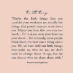 Anveshi Jain Instagram - Being kind and caring is actually the best and the most beautiful thing about you . There is a beauty in being vulnerable,innocent and soft . Trust me ,it’s easier to become practical and strong in love & life .but protecting your vulnerability and innocence is another level of strength that tells that you haven’t let the bad experiences take away your beautiful self . #word #anveshijain #loveyourself #you #yourstruly #quotes #instagram Chandigarh, India