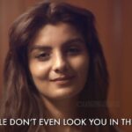 Anveshi Jain Instagram - Part 1 It’s about you I hope it helps.. This script is - Shot by - @pranjal_kjain Edited &posted by - @laughingcolours Featuring- @karanoberoiofficial Written & Directed by - @anveshi25 / @anveshi.jain For more videos like these visit my ORIGINAL YOutbe account. Link in the bio. There are many fake ones too. Thank you. I love you and i feel your pain . #anveshijain #thankyou Mumbai, Maharashtra