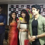 Anveshi Jain Instagram - Premiere of @altbalaji webseries Dhamaka coming on 7 th January .Stay tuned . From left @agnipawar1005 @anveshi.jain @triptiagarwal46 @florasaini @sonam.arora18 @aprilsachin @coralbhamra @rubybharaj1 @nazneen.patni @navneetkaur1012 @rahuljaittly @aman_maheshwari06 #premierenight #specialscreening #girls #girlgang #7th #january Mumbai, Maharashtra