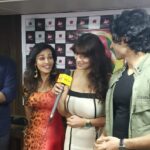 Anveshi Jain Instagram - Premiere of @altbalaji webseries Dhamaka coming on 7 th January .Stay tuned . From left @agnipawar1005 @anveshi.jain @triptiagarwal46 @florasaini @sonam.arora18 @aprilsachin @coralbhamra @rubybharaj1 @nazneen.patni @navneetkaur1012 @rahuljaittly @aman_maheshwari06 #premierenight #specialscreening #girls #girlgang #7th #january Mumbai, Maharashtra