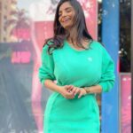 Anveshi Jain Instagram –  India