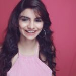 Anveshi Jain Instagram -