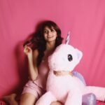 Anveshi Jain Instagram - 🦄 By @pranjal_kjain
