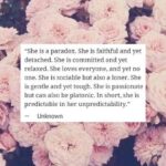 Anveshi Jain Instagram - I am predictable in my unpredictability . “Beautifully defined “