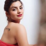 Anveshi Jain Instagram - We are all bad in someone’s story.