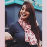 Anveshi Jain Instagram - I’am so in love with you :)