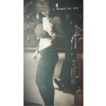 Anveshi Jain Instagram - So that I can be the girl in the gym that looks like she doesn’t need to be there . #dicipline #workoutmotivation #chiseled #bodytransformation #48fitness #gymlife #transformation 48 Fitness