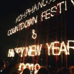 Anveshi Jain Instagram - #countdown #newyear #howboutdat #welcome2018 #thailand #island #islandlife #khophangan #likeforlike #followforfollow