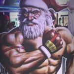 Anveshi Jain Instagram - #christmasvibes #gymsanta #gym #inspiration #instachristmas #instagram #instagood