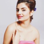 Anveshi Jain Instagram - “There is a time for being ahead, a time for being behind; a time for being in motion; a time for being at rest; a time for being vigorous; a time for being exhausted; a time for being safe; a time for being in danger”