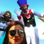 Anveshi Jain Instagram - Sheraton Hua Hin Resort & Spa