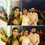 Anveshi Jain Instagram - धिस इस व्हात हैपेंज़ वेन यू हैव टू कैमराs ऑन यू । ईस्ट- वेस्ट “करन-अंकिता “ इज़ दाँ बेस्ट। Marriott Suites Pune