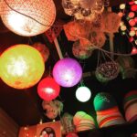 Anveshi Jain Instagram - #loveandlight #streetshopping #colors #travellingsolo #shoppingtherepy #bangkok #bangkoklife