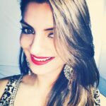 Anveshi Jain Instagram - Eventually what you need,finds you. #showtime !