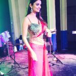 Anveshi Jain Instagram - ❤️Mc Anveshi #signingoff ! Africa/Lubumbashi