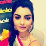 Anveshi Jain Instagram – #looktest #for #shanaya