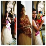 Anveshi Jain Instagram - A heartfelt" Thank you "to one and all for your blessings and sheer love that keeps me growing.