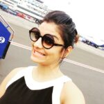 Anveshi Jain Instagram - My time as a caterpillar has expired. My wings are Ready🍃 #instalucky #instaglad#goa this time#Shows# travel #solo#love thy job #Blessed and grateful