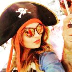 Anveshi Jain Instagram - #pirate#event diaries#instamoments instainstagrateful