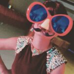 Anveshi Jain Instagram - B.U.