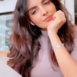 Anveshi Jain Instagram -