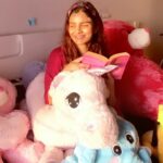 Anveshi Jain Instagram - I sometimes miss lockdown days magic hours !
